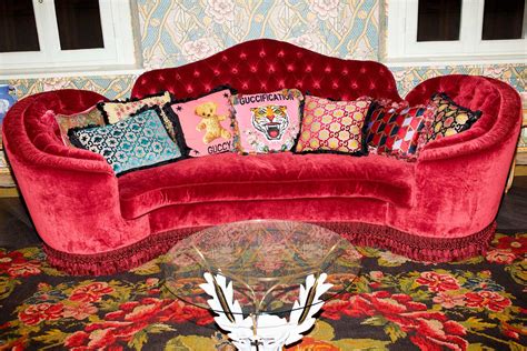 gucci decor prices|gucci inspired home decor.